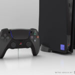 PlayStation 5: cancellata la console a tema PS2