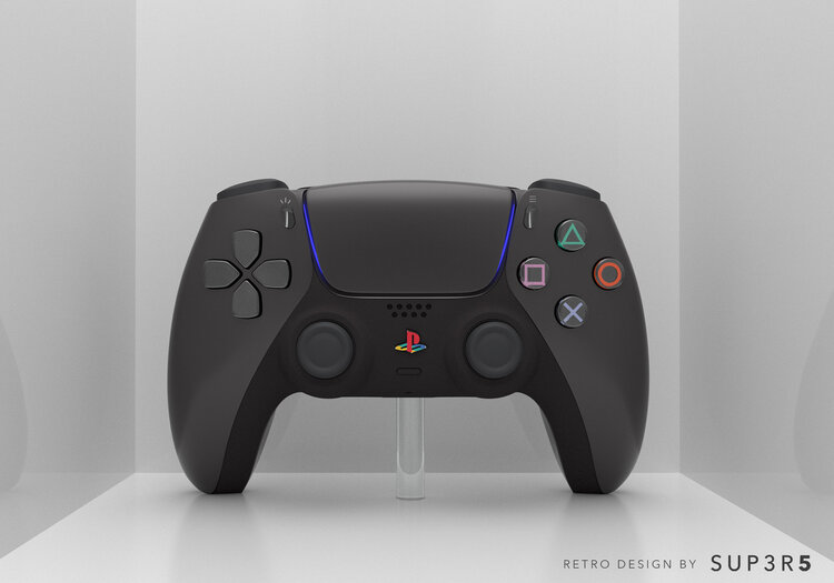 PlayStation 5 a tema PS2