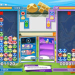 Nuovo update per Puyo Puyo Tetris 2