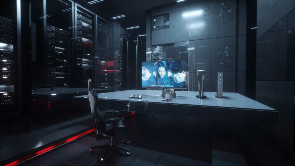 CES 2021: novità ASUS Republic of Gamers - immagine dell'editoriale