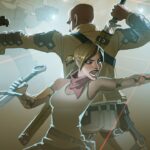 Revolver: i concept del progetto BioWare annullato