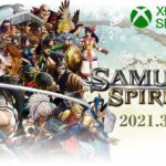 Samurai Shodown: in arrivo su Xbox Series X