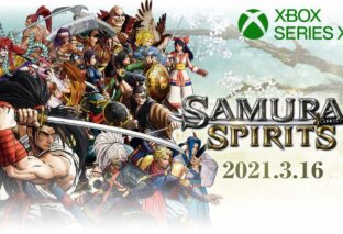 Samurai Shodown: in arrivo su Xbox Series X