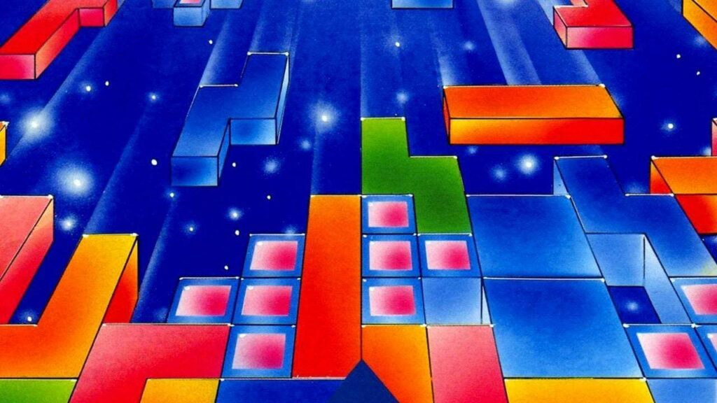 Tetris - immagine della notizia