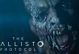 The Callisto Protocol: story trailer disponibile