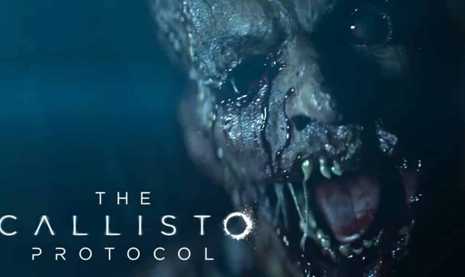 The Callisto Protocol: nuova concept art
