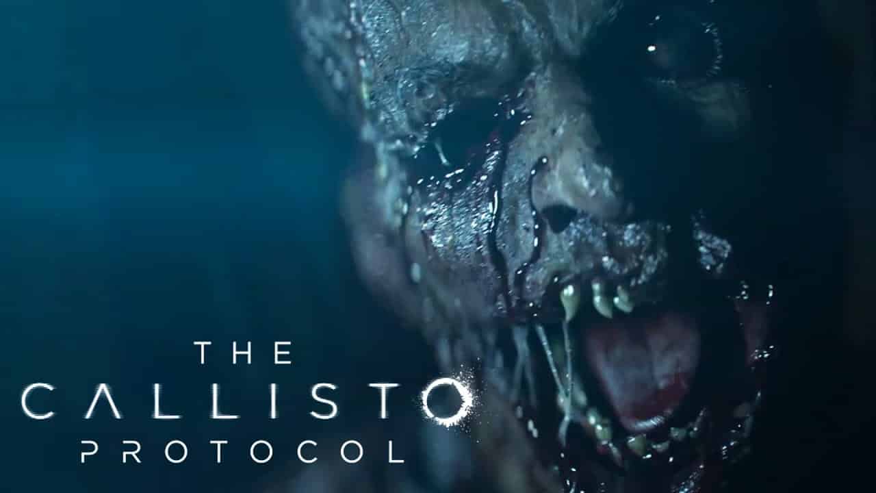 The Callisto Protocol – Guida allo Schioppo