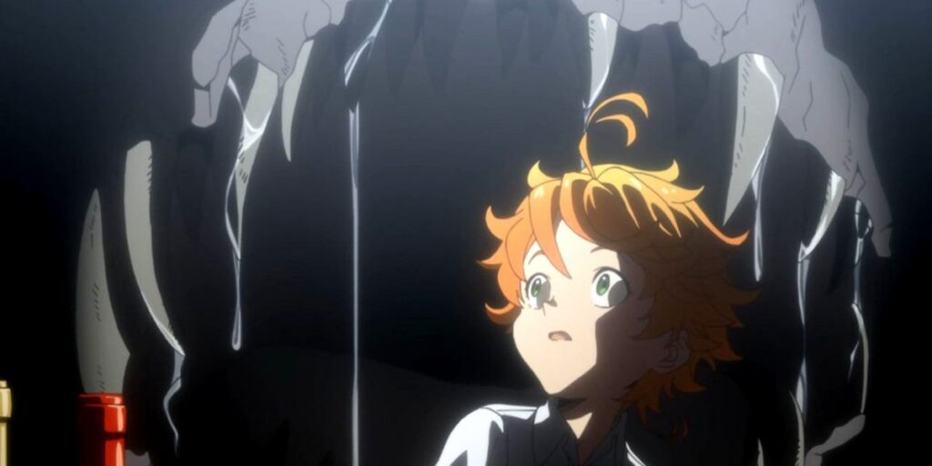 The Promised Neverland