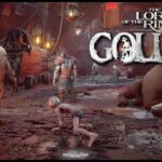 Nacon distribuirà The Lord Of The Rings: Gollum