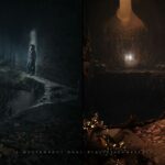 The Medium: nuovo gameplay video da 14′