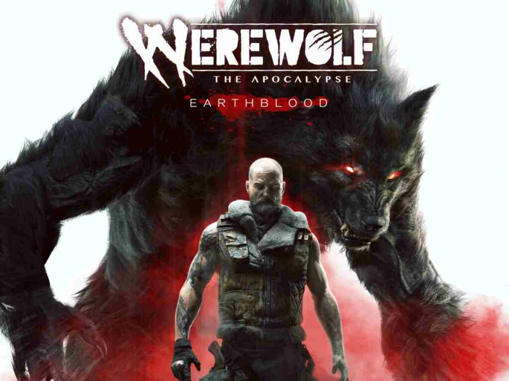 Werewolf: The Apocalypse - immagine della guida