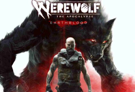 Werewolf: The Apocalypse - Lista trofei