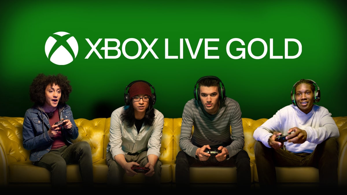 Xbox Live Gold: annullato l’aumento di prezzo