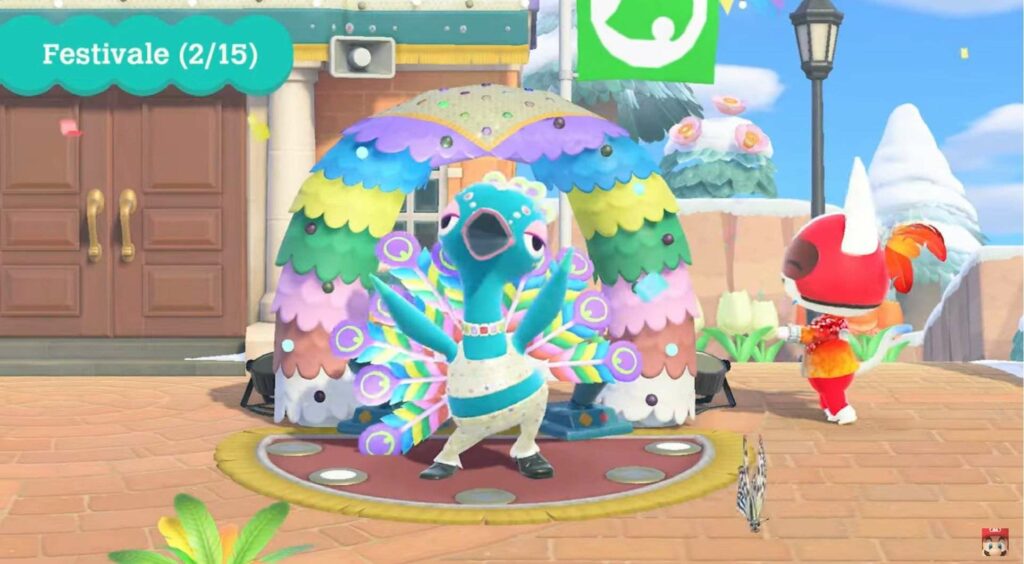 animal crossing new horizons