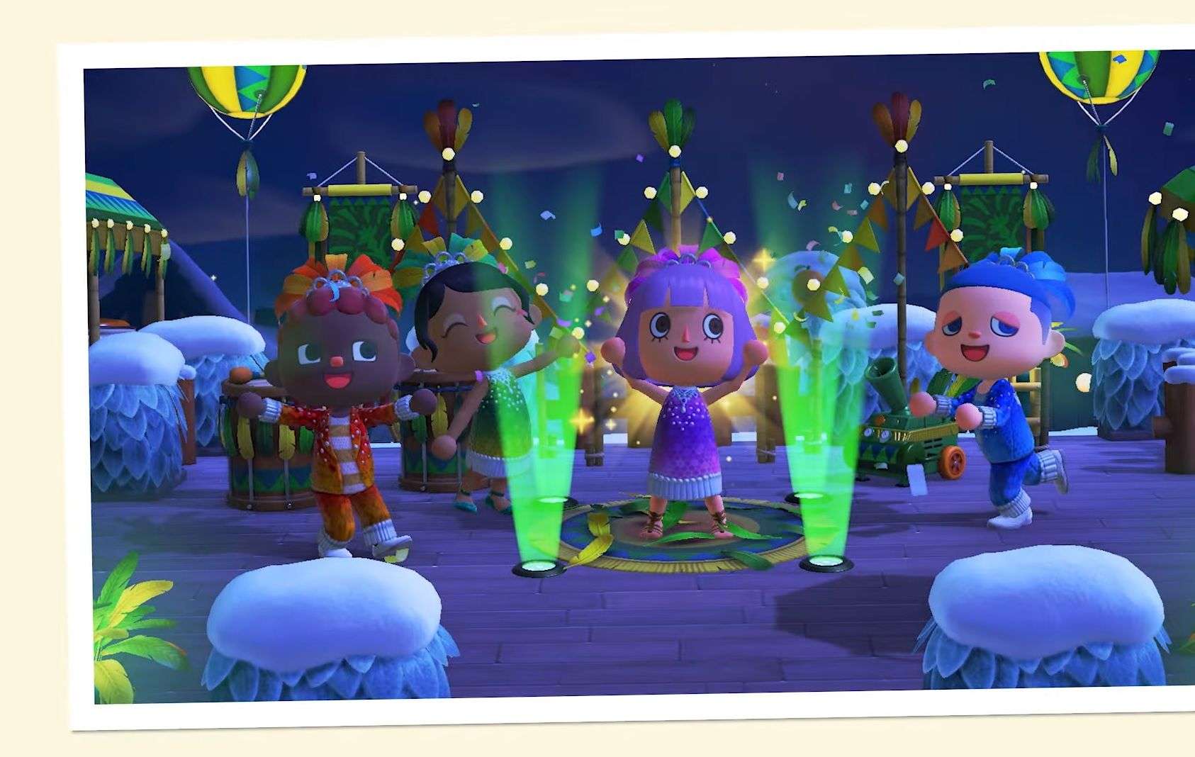 animal crossing new horizons