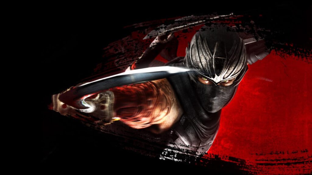 ninja gaiden