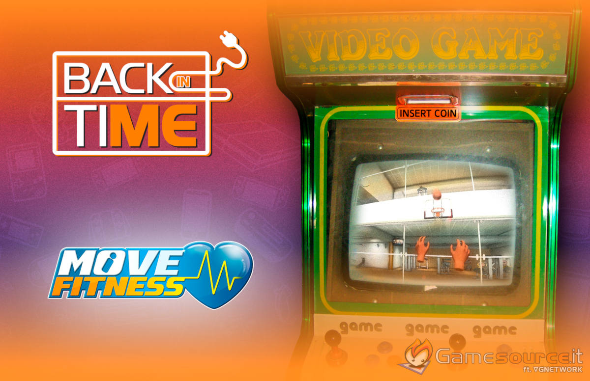 Back in Time – Move Fitness