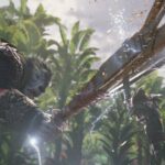 Biomutant: video gameplay inediti