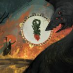 Dragon Age 4: un libro svela la location centrale