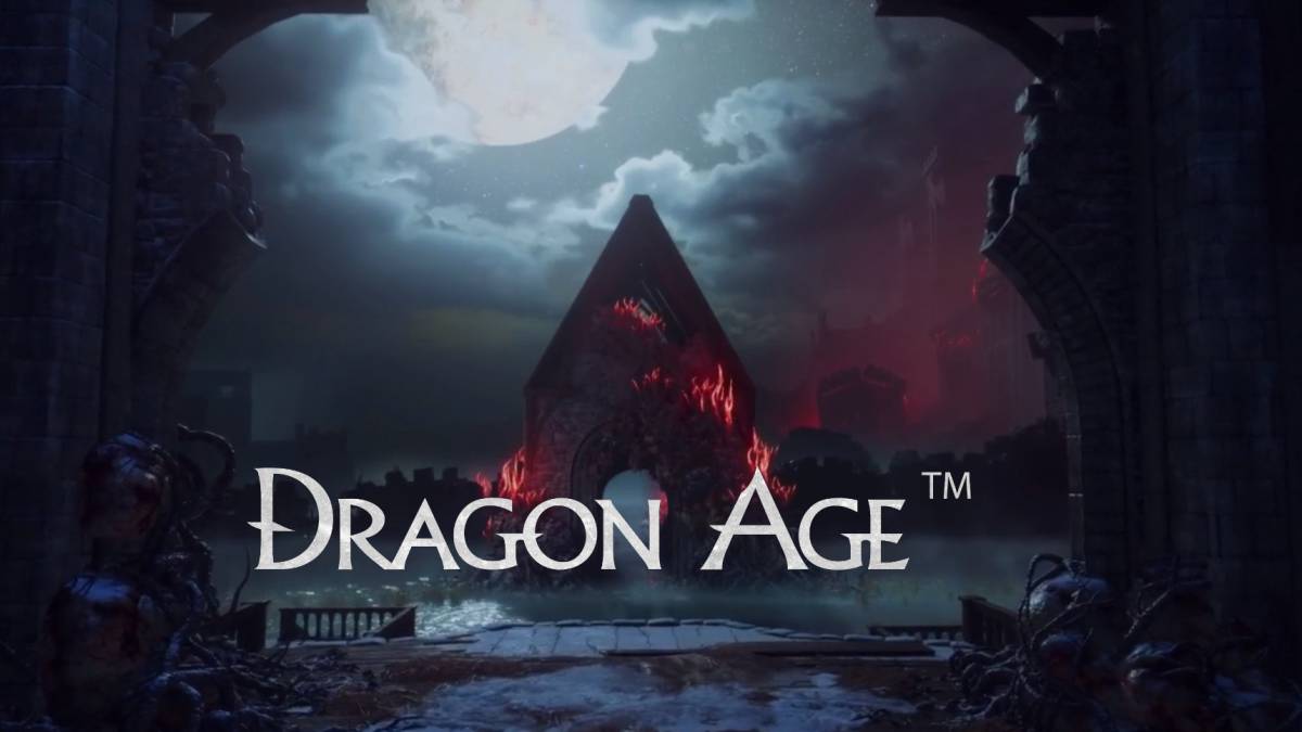 Dragon Age 4 Creative Director