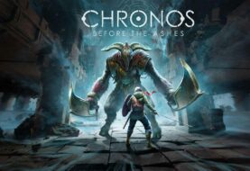 Chronos: Before the Ashes - Lista trofei