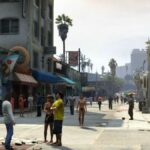 GTA VI: le applicazioni del brevetto sugli NPC