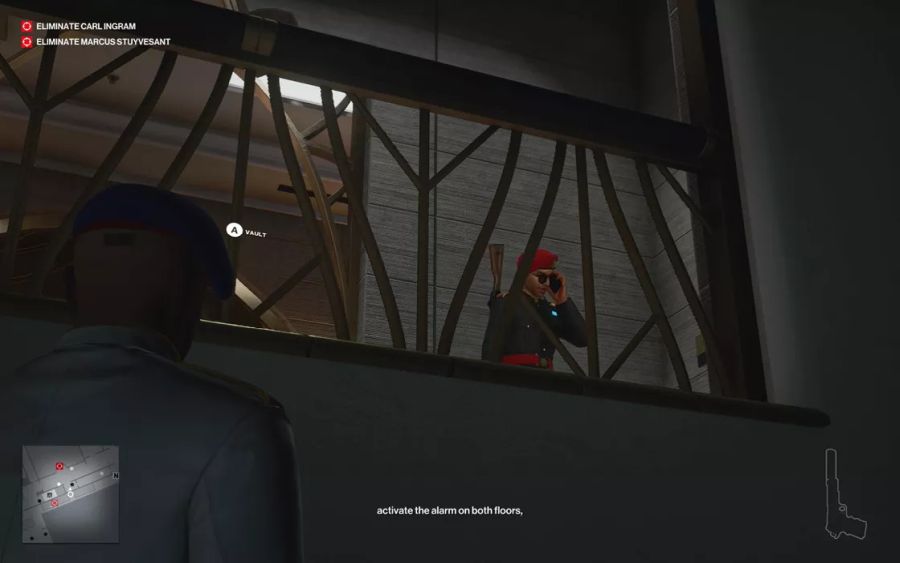 Hitman 3