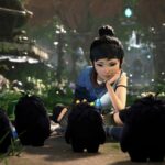 Kena: Bridge of Spirits, combattimenti e Dualsense