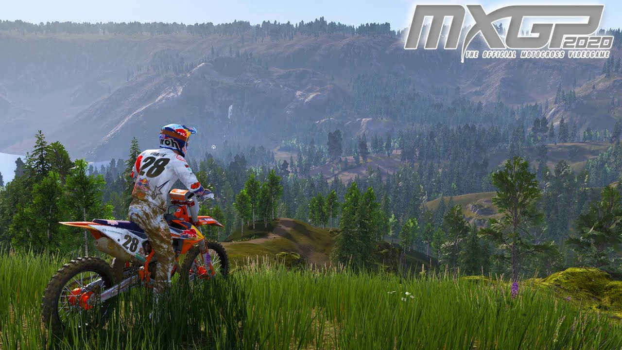 MXGP 2020: The Official Motocross Videogame – Recensione