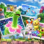 New Pokémon Snap, disponibile il pre-order