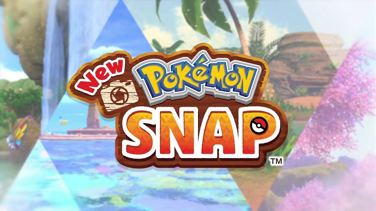 New Pokémon Snap, nuovo trailer prima del lancio