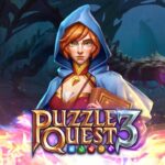 Annunciato Puzzle Quest 3