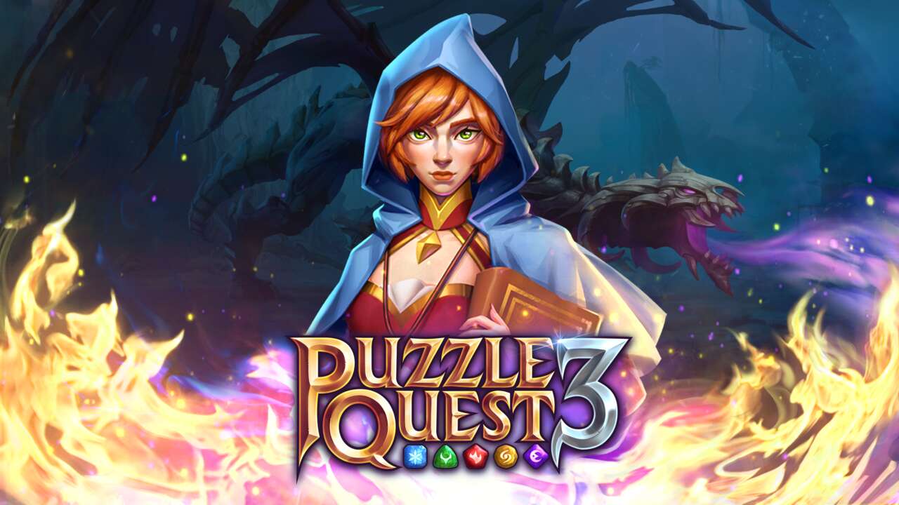 Annunciato Puzzle Quest 3