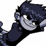 Scott Pilgrim vs. The World: The Game – Personaggi segreti