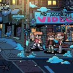 Scott Pilgrim vs. The World: The Game – Oggetti migliori