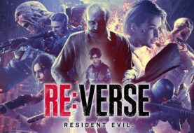 Nuove date per la beta di Resident Evil Re:Verse