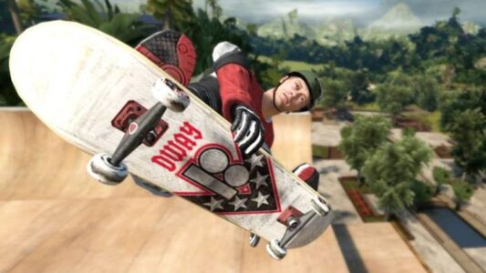 skate 4
