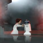 Lego Star Wars: Skywalker Saga e i 300 personaggi