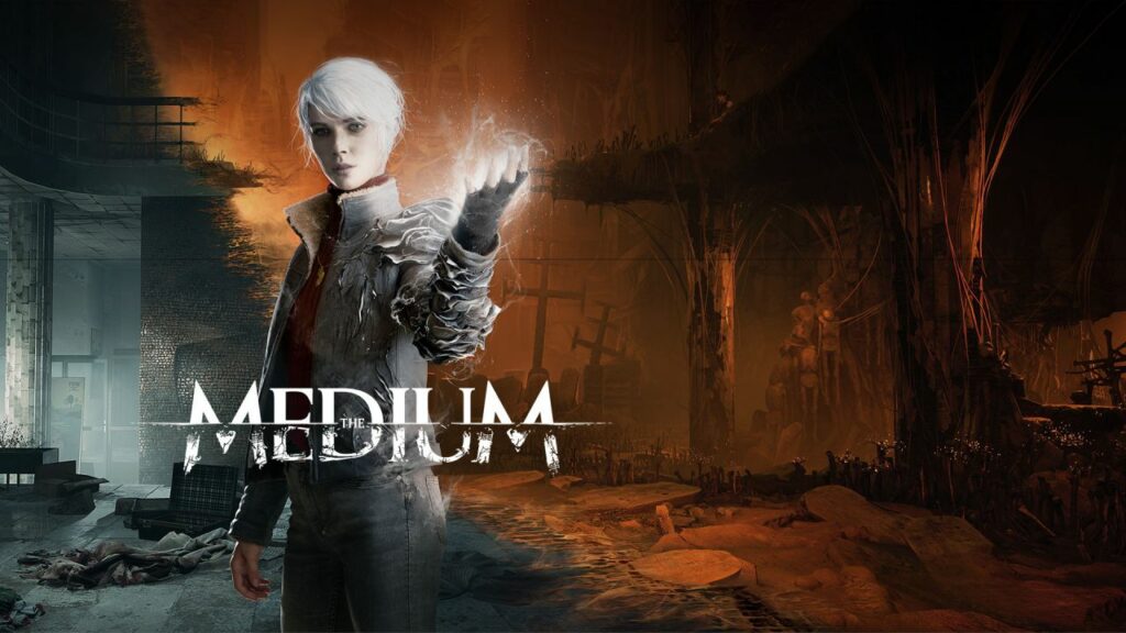 The Medium - immagine della guida