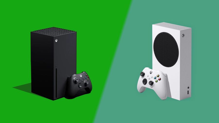 Xbox Series X | S : quick resume e dashboard