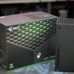 Xbox Series X: record di lancio e scorte limitate