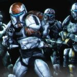Star Wars: Republic Commando presto su Switch?