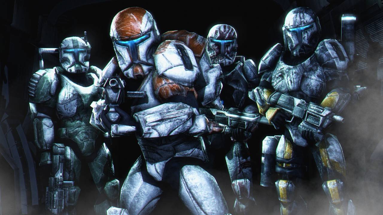 Star Wars: Republic Commando presto su Switch?