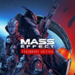 La data di uscita di Mass Effect Legendary Edition