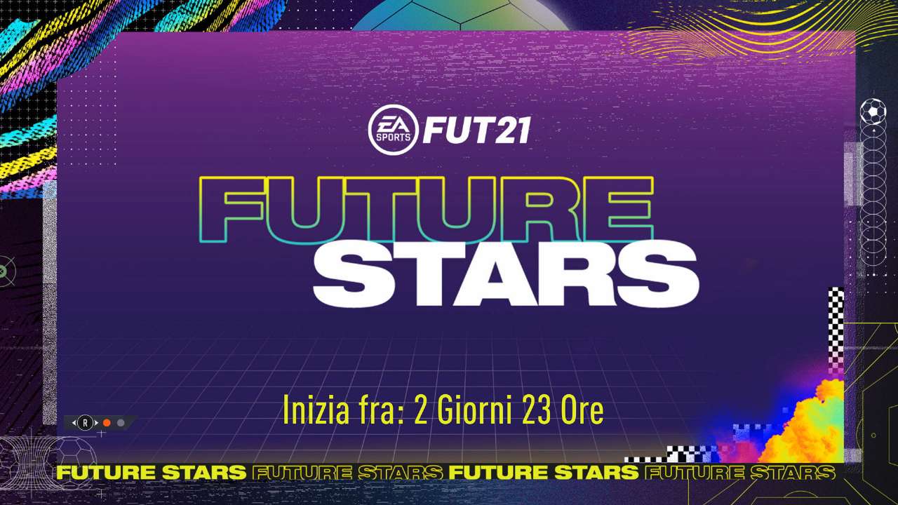 FIFA 21: Le nostre previsioni per le Future Stars