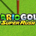 Mario Golf: Super Rush, pubblicato un nuovo trailer