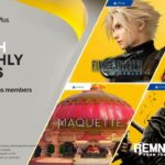 PlayStation Plus: i giochi gratis di Marzo 2021