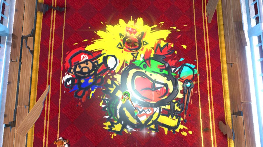 Super Mario 3D World