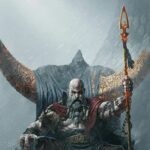 God of War Ragnarok: ci vorranno 70 ore per il 100%?