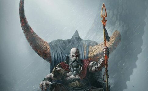 God of War: Ragnarok